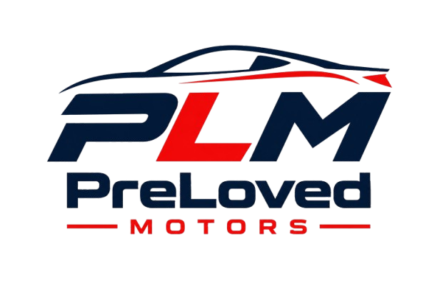 PreLoved Motors