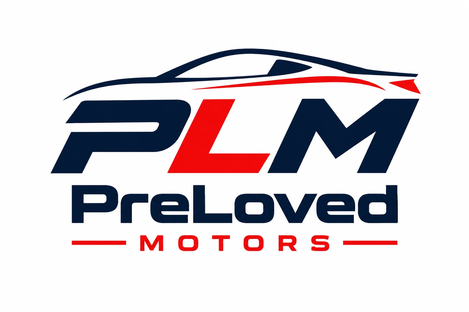 PreLoved Motors